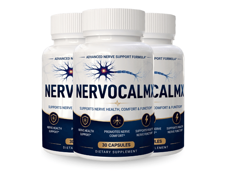 Buy NervoCalmX